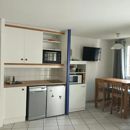 Moliets Plage Appartement pour 4 Piscine proche Plage et Commerces Extérieur photo