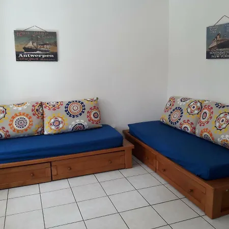 Moliets Plage Appartement pour 4 Piscine proche Plage et Commerces Extérieur photo