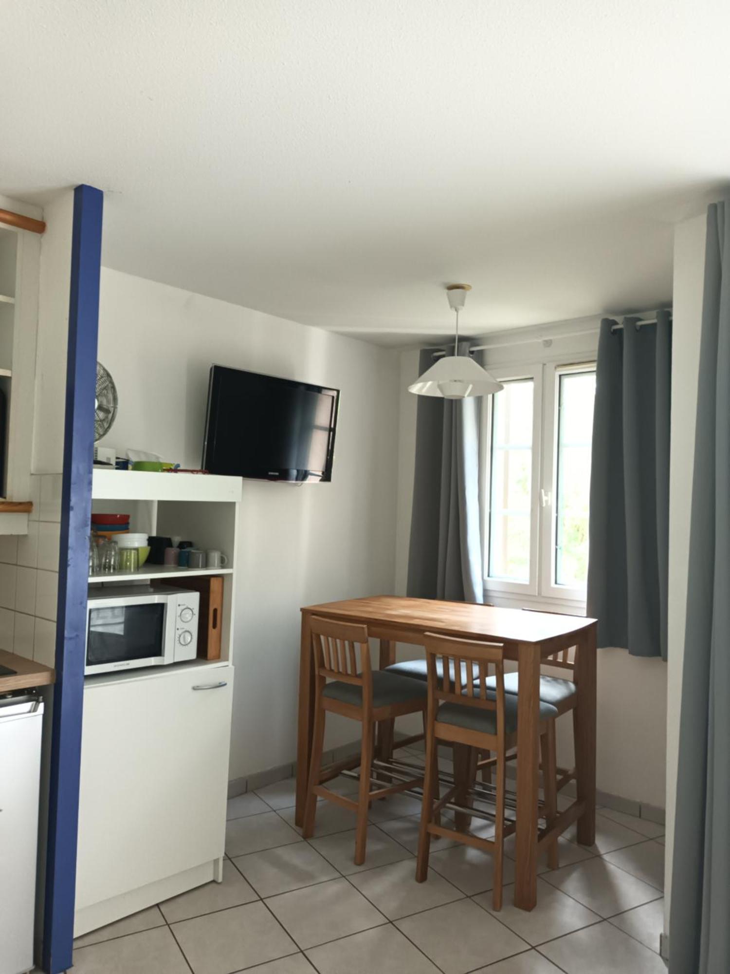 Pour 4 Piscine Proche Et Commerces Apartment Moliets-et-Maa