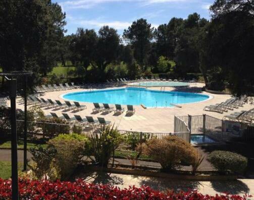 Pour 4 Piscine Proche Et Commerces Moliets-et-Maa