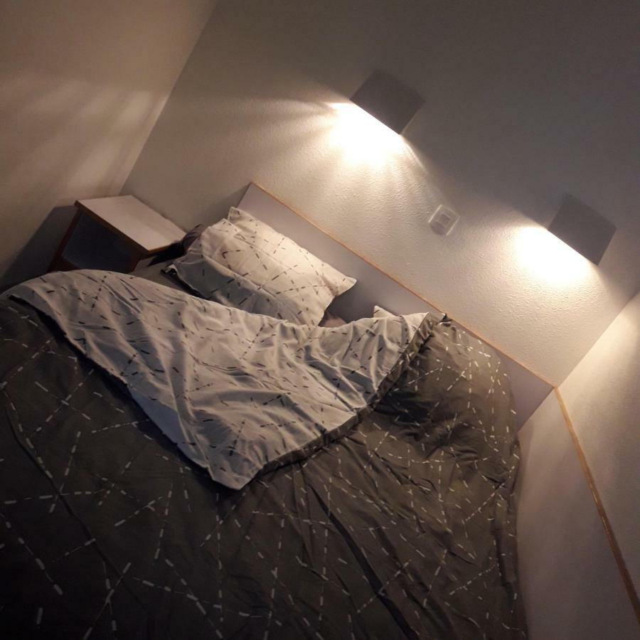 Apartment Pour 4 Piscine Proche Et Commerces *