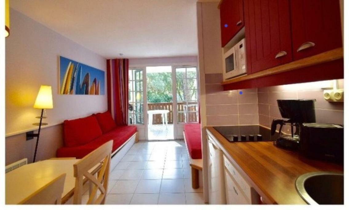 Pour 4 Piscine Proche Et Commerces