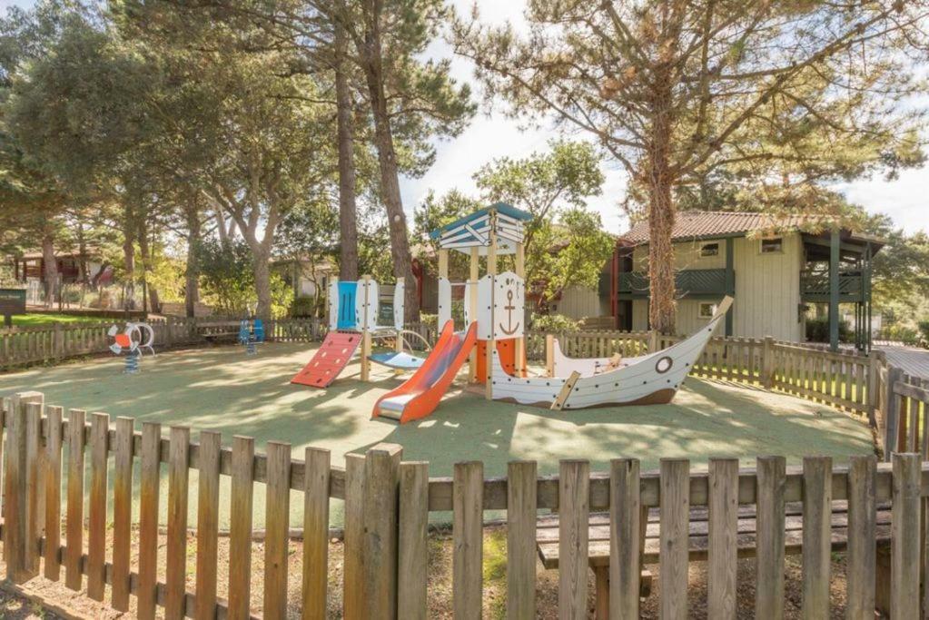 Apartment Pour 4 Piscine Proche Et Commerces