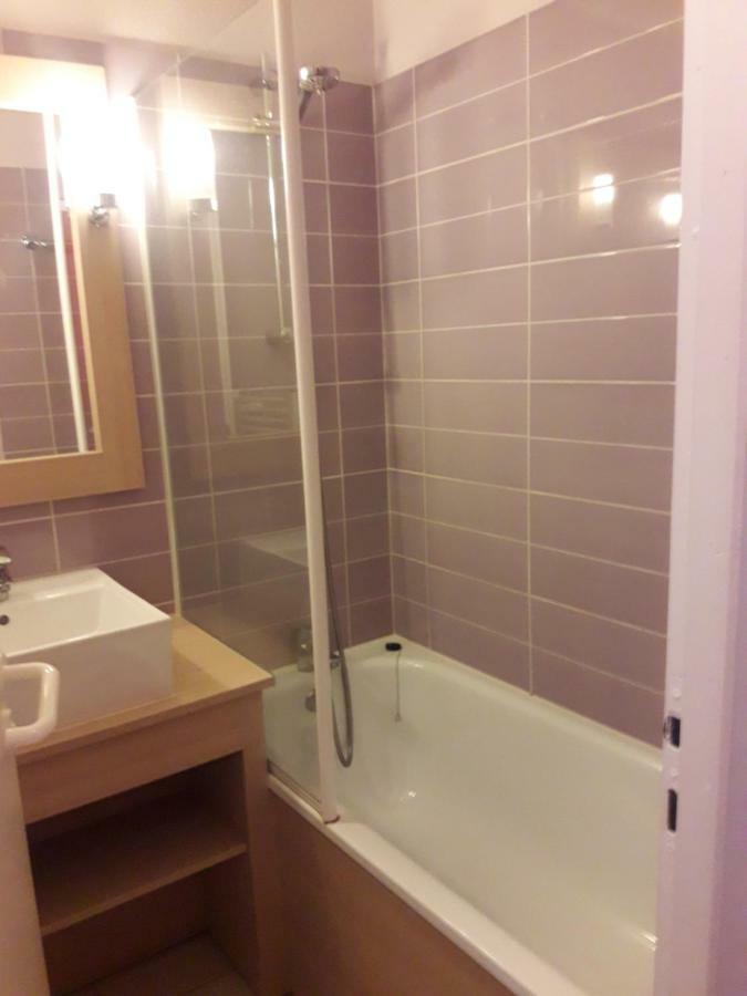 Pour 4 Piscine Proche Et Commerces Apartment